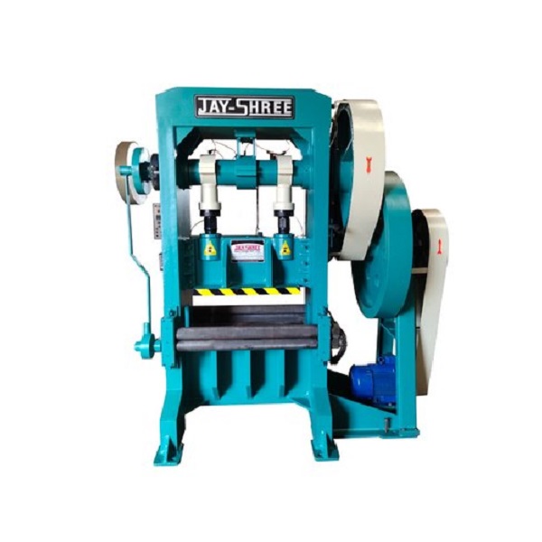 Jayshree Machines Pvt. Ltd. - Other - Perforating Machine
